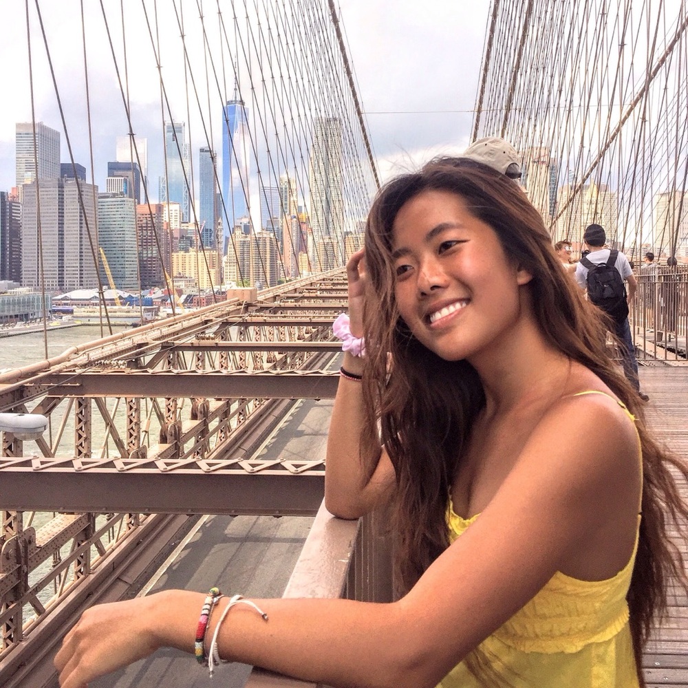 Meet your Posher, Shania